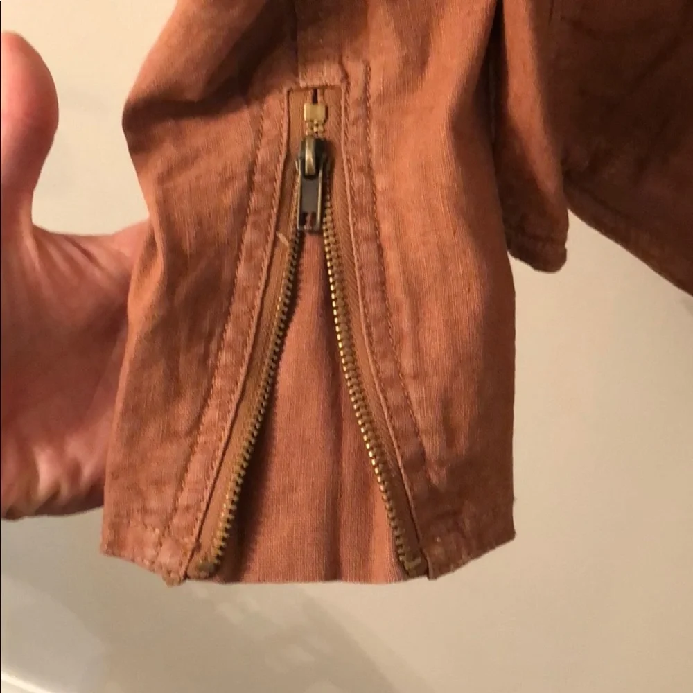 Free people jacket - Picture 4 of 8